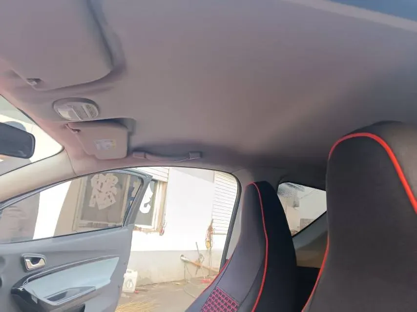 2022 Chery Little Ant BEV 28.8KWH,autocango,china used car exporter,china ev exporter,chinese used car exporter,chinese used ev exporter