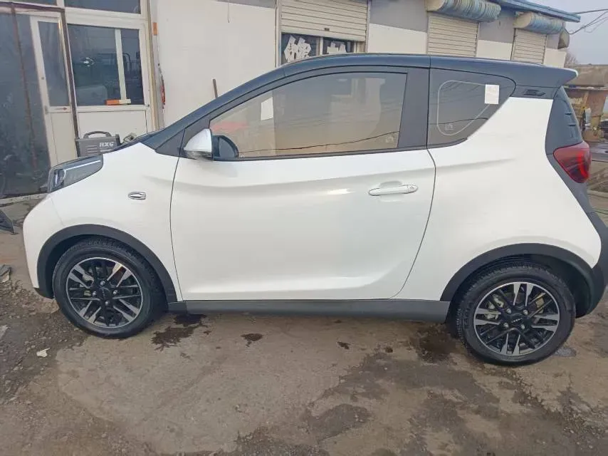 2022 Chery Little Ant BEV 28.8KWH,autocango,china used car exporter,china ev exporter,chinese used car exporter,chinese used ev exporter