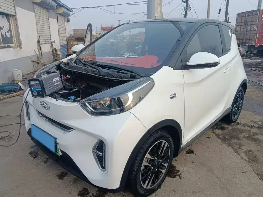 2022 Chery Little Ant BEV 28.8KWH