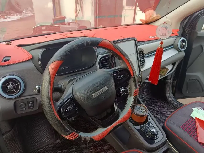 2022 Chery Little Ant BEV 28.8KWH,autocango,china used car exporter,china ev exporter,chinese used car exporter,chinese used ev exporter