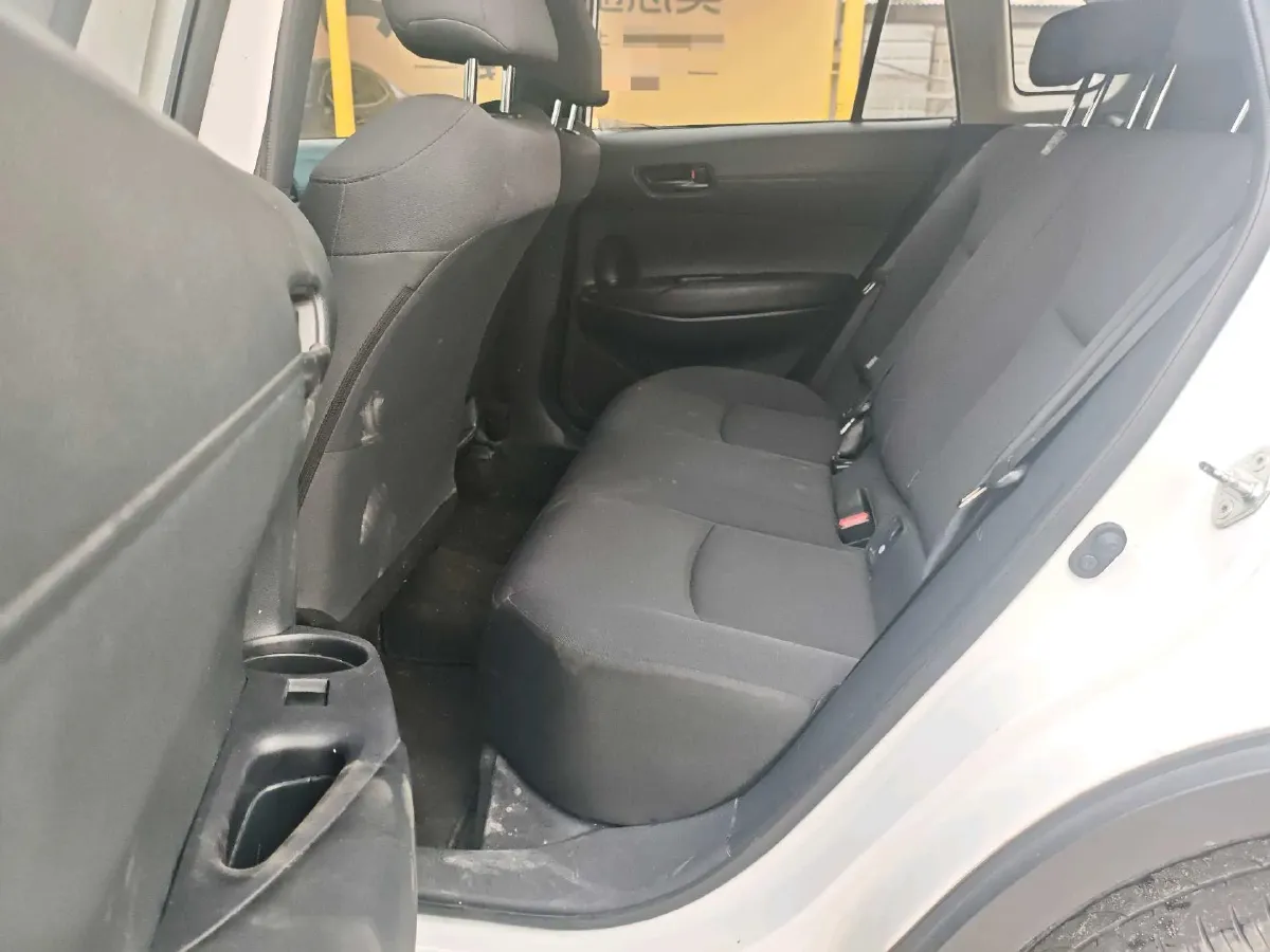 2022 Toyota Corolla Cross 2.0L 171HP L4 CVT,autocango,china used car exporter,china ev exporter,chinese used car exporter,chinese used ev exporter