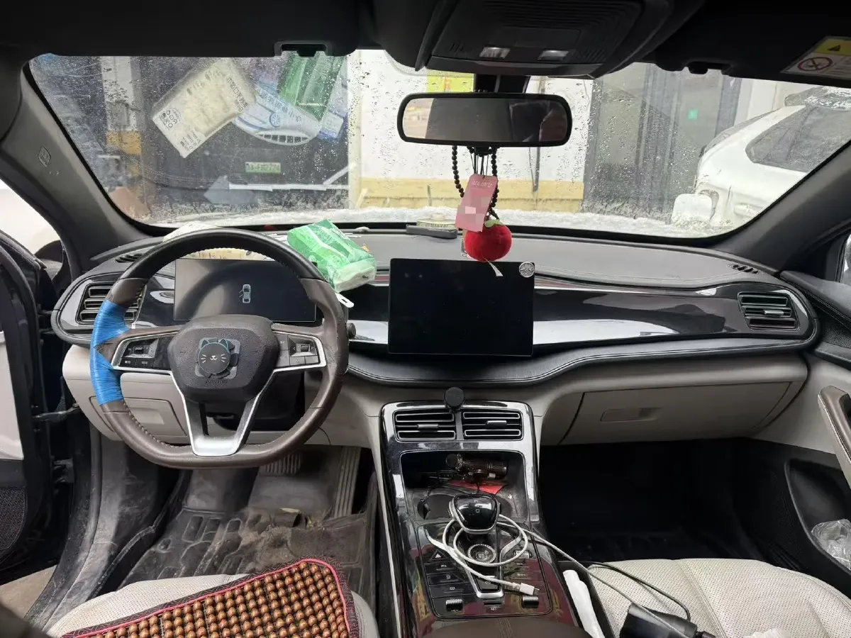 2021 BYD Qin Plus 1.5L 110HP L4 E-CVT PHEV 8.32KWH,autocango,china used car exporter,china ev exporter,chinese used car exporter,chinese used ev exporter