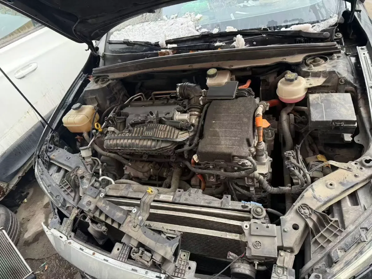 2021 BYD Qin Plus 1.5L 110HP L4 E-CVT PHEV 8.32KWH,autocango,china used car exporter,china ev exporter,chinese used car exporter,chinese used ev exporter