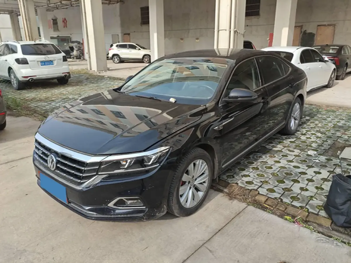 2019 Skoda Kodiak 2.0T 186HP L4 7DCT