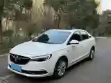 2021 Buick Excelle 1.5L 113HP L4 6AT