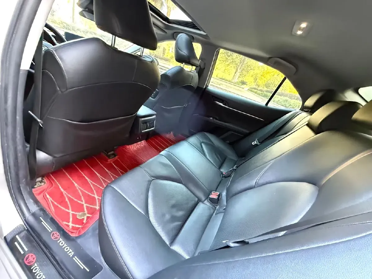 2021 Toyota Camry 2.0L 178HP L4 CVT,autocango,china used car exporter,china ev exporter,chinese used car exporter,chinese used ev exporter