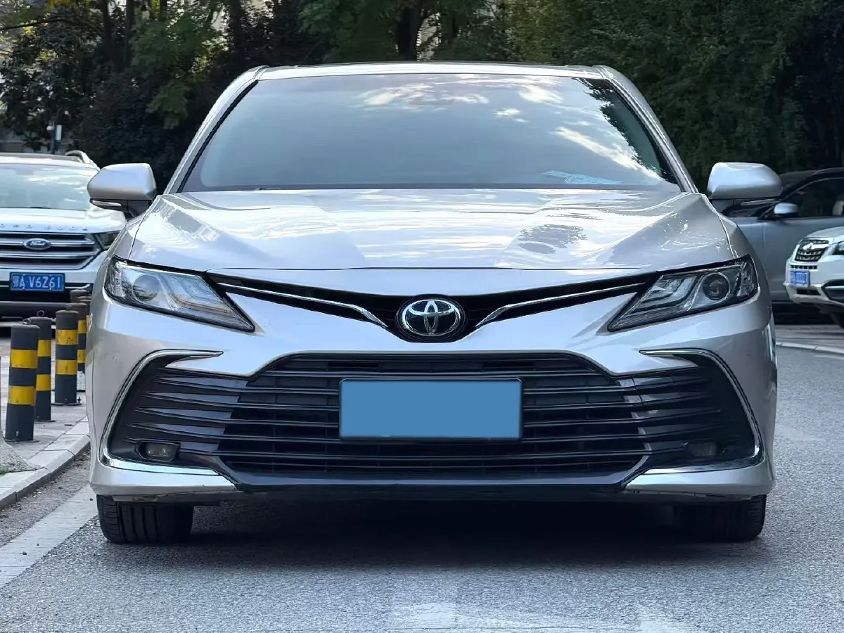 2021 Toyota Camry 2.0L 178HP L4 CVT,autocango,china used car exporter,china ev exporter,chinese used car exporter,chinese used ev exporter