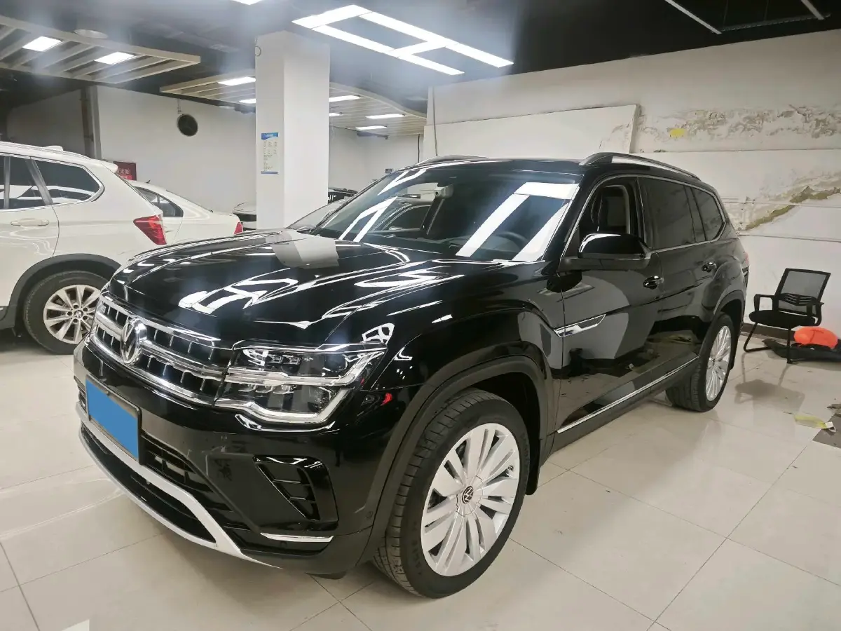 2023 Volkswagen ID.3 BEV 52.8KWH