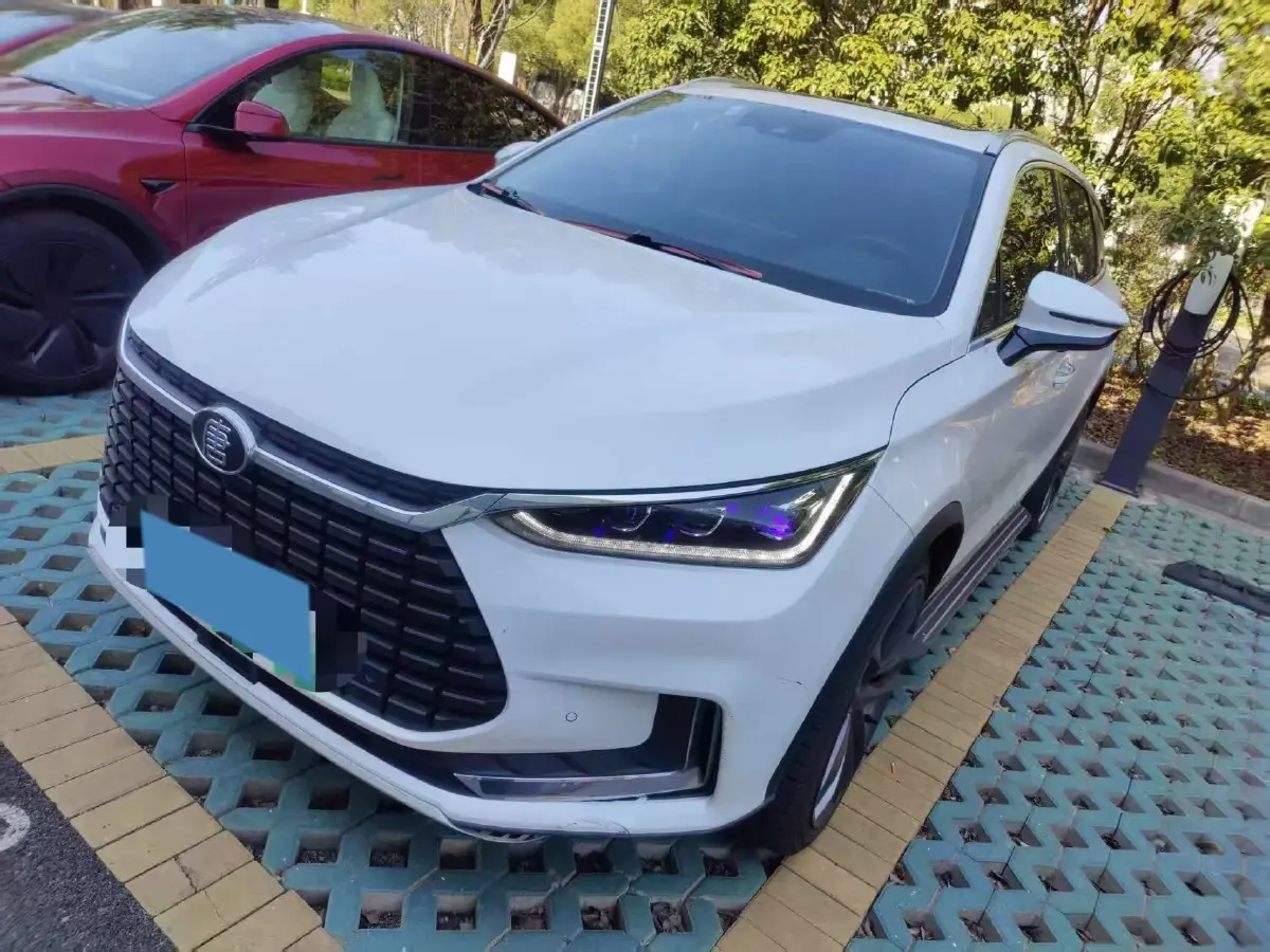 2019 Volkswagen Teramont 2.0T 220HP L4 7DCT