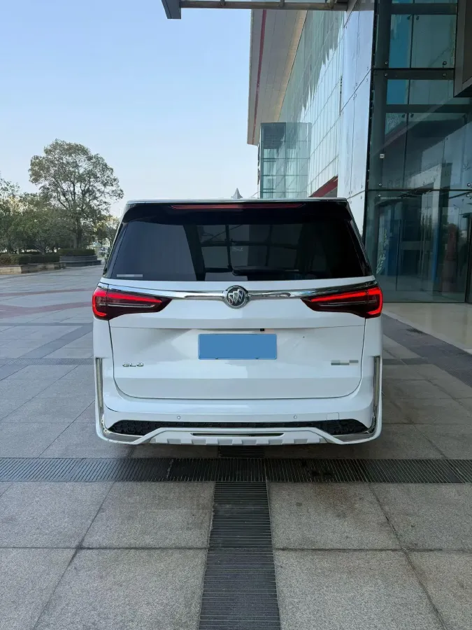 2021 Buick GL8 2.0T 237HP L4 9AT,autocango,china used car exporter,china ev exporter,chinese used car exporter,chinese used ev exporter