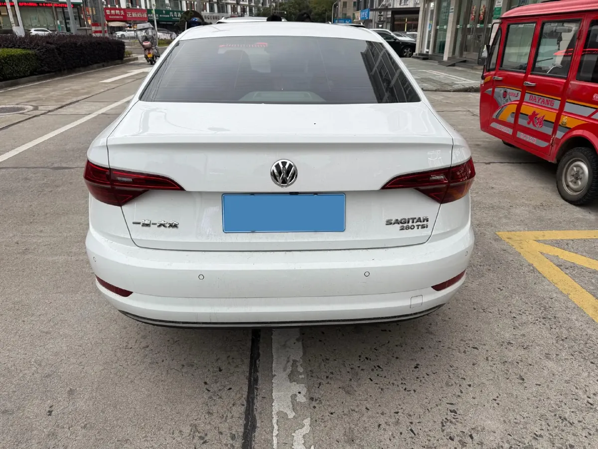 2019 Volkswagen Tharu 1.4T 150HP L4 7DCT,autocango,china used car exporter,china ev exporter,chinese used car exporter,chinese used ev exporter