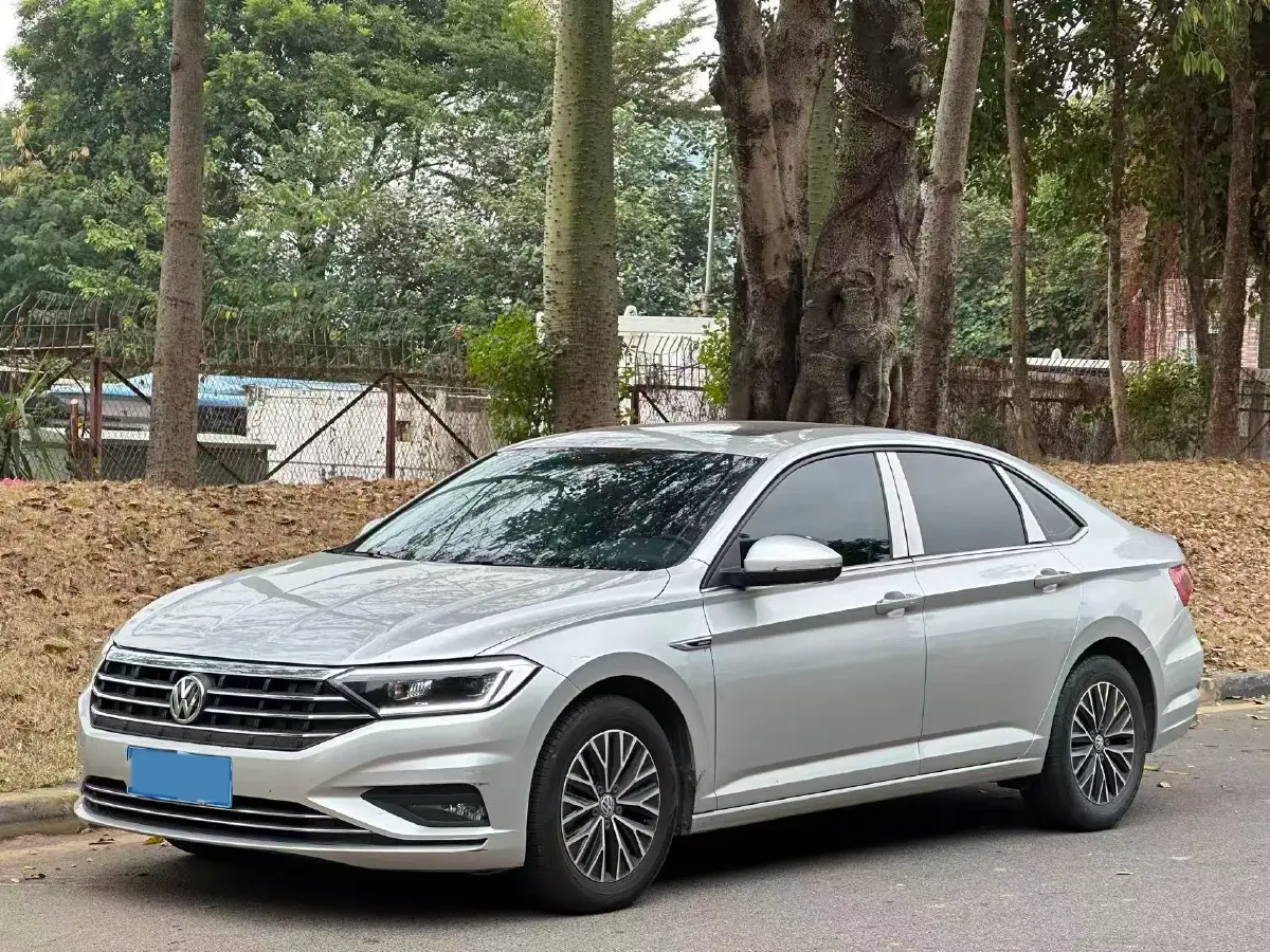 2019 Volkswagen Tharu 1.4T 150HP L4 7DCT