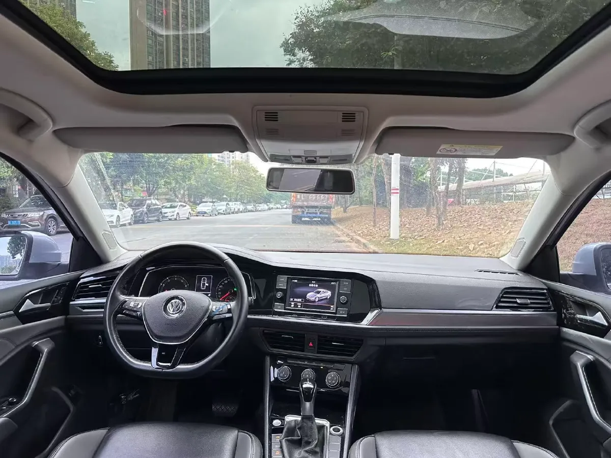 2019 Volkswagen Tharu 1.4T 150HP L4 7DCT,autocango,china used car exporter,china ev exporter,chinese used car exporter,chinese used ev exporter