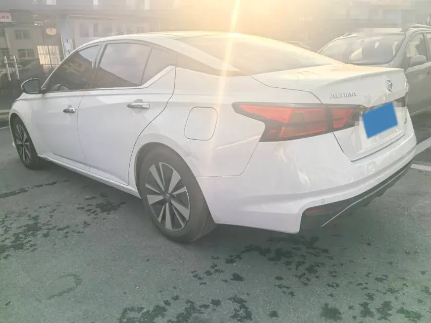 2021 Nissan Teana 2.0T 243HP L4 CVT,autocango,china used car exporter,china ev exporter,chinese used car exporter,chinese used ev exporter