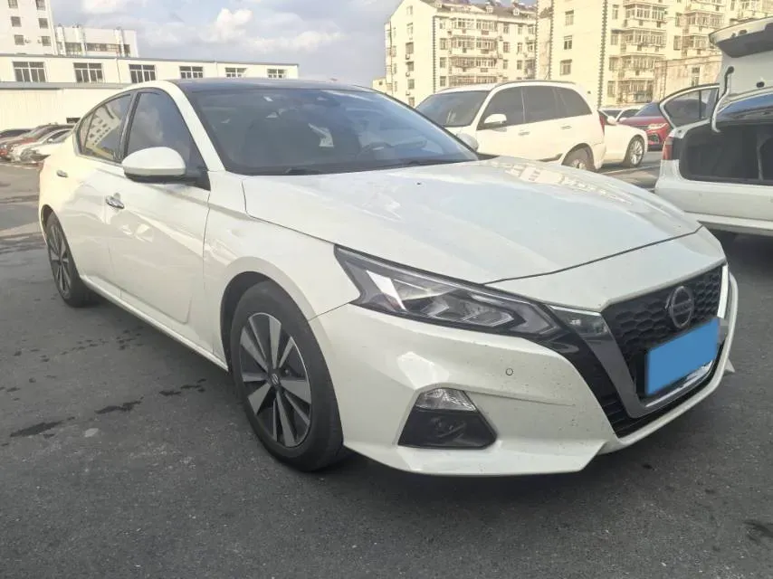 2021 Nissan Teana 2.0T 243HP L4 CVT,autocango,china used car exporter,china ev exporter,chinese used car exporter,chinese used ev exporter