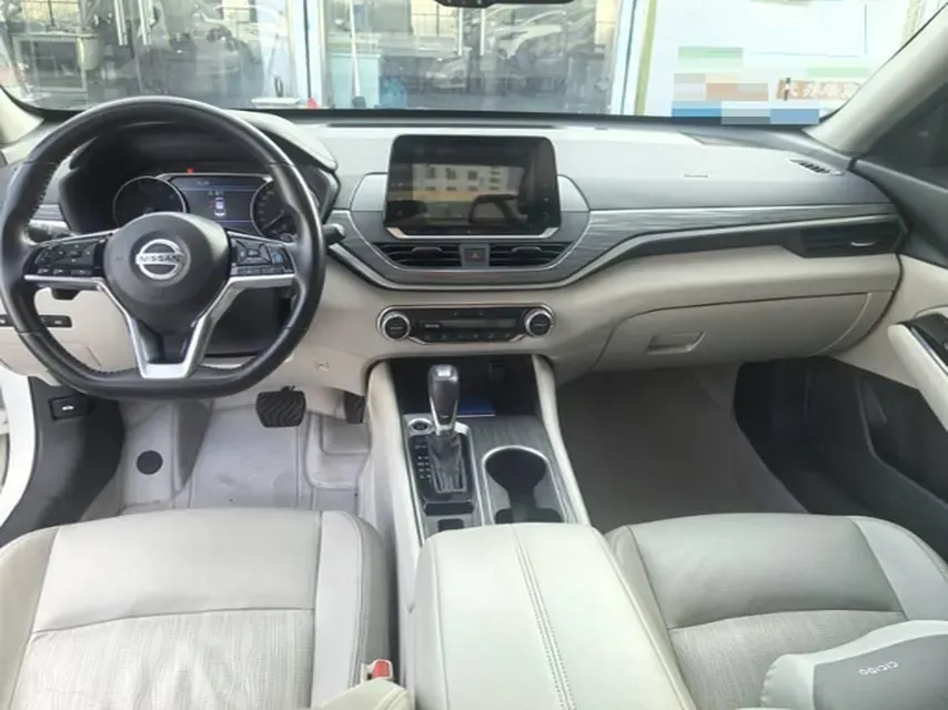 2021 Nissan Teana 2.0T 243HP L4 CVT,autocango,china used car exporter,china ev exporter,chinese used car exporter,chinese used ev exporter