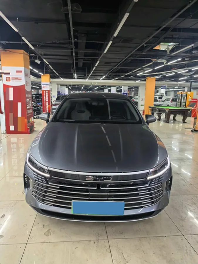2024 BYD Destroyer 05 1.5L 110HP L4 E-CVT PHEV 8.3KWH,autocango,china used car exporter,china ev exporter,chinese used car exporter,chinese used ev exporter