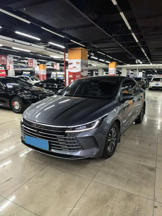 2024 BYD Destroyer 05 1.5L 110HP L4 E-CVT PHEV 8.3KWH,autocango,china used car exporter,china ev exporter,chinese used car exporter,chinese used ev exporter