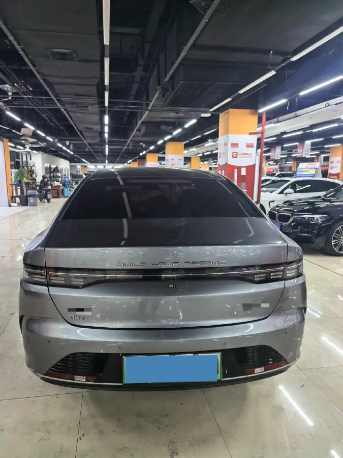 2024 BYD Destroyer 05 1.5L 110HP L4 E-CVT PHEV 8.3KWH,autocango,china used car exporter,china ev exporter,chinese used car exporter,chinese used ev exporter