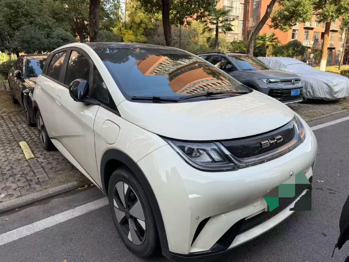 2023 BYD Dolphin BEV 44.928KWH,autocango,china used car exporter,china ev exporter,chinese used car exporter,chinese used ev exporter