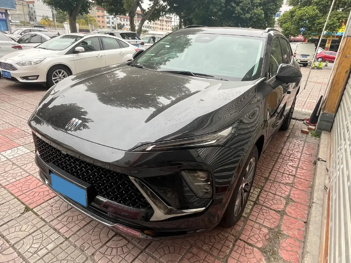 2024 Buick EnvisionS 2.0T 237HP L4 9AT