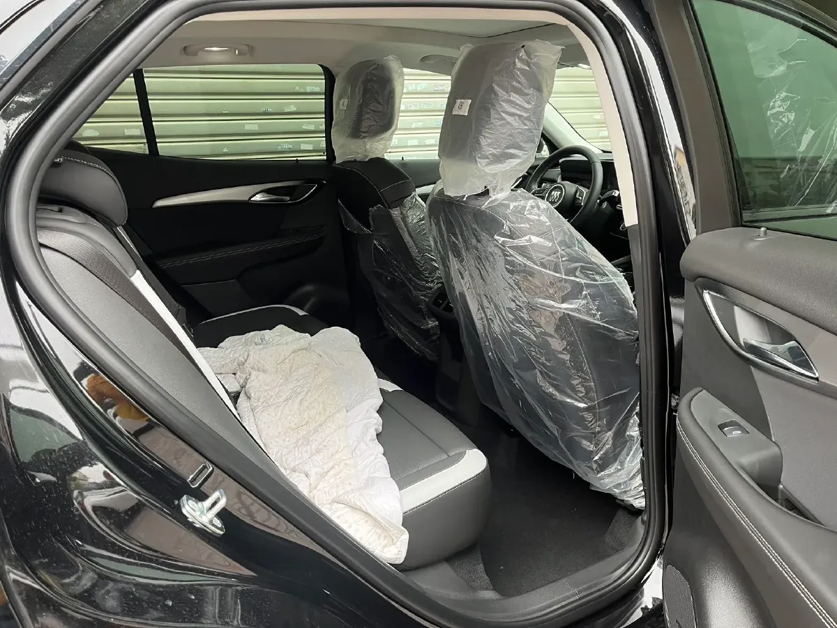 2024 Buick EnvisionS 2.0T 237HP L4 9AT,autocango,china used car exporter,china ev exporter,chinese used car exporter,chinese used ev exporter