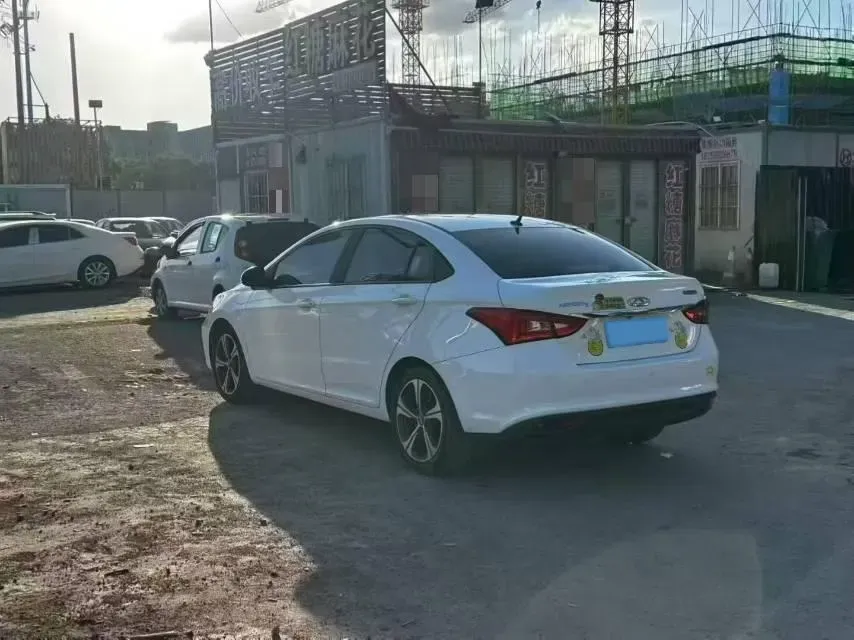 2019 Chery Arrizo 5 1.5L 116HP L4 CVT,autocango,china used car exporter,china ev exporter,chinese used car exporter,chinese used ev exporter