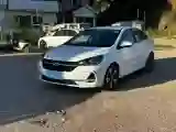 2019 Chery Arrizo 5 1.5L 116HP L4 CVT