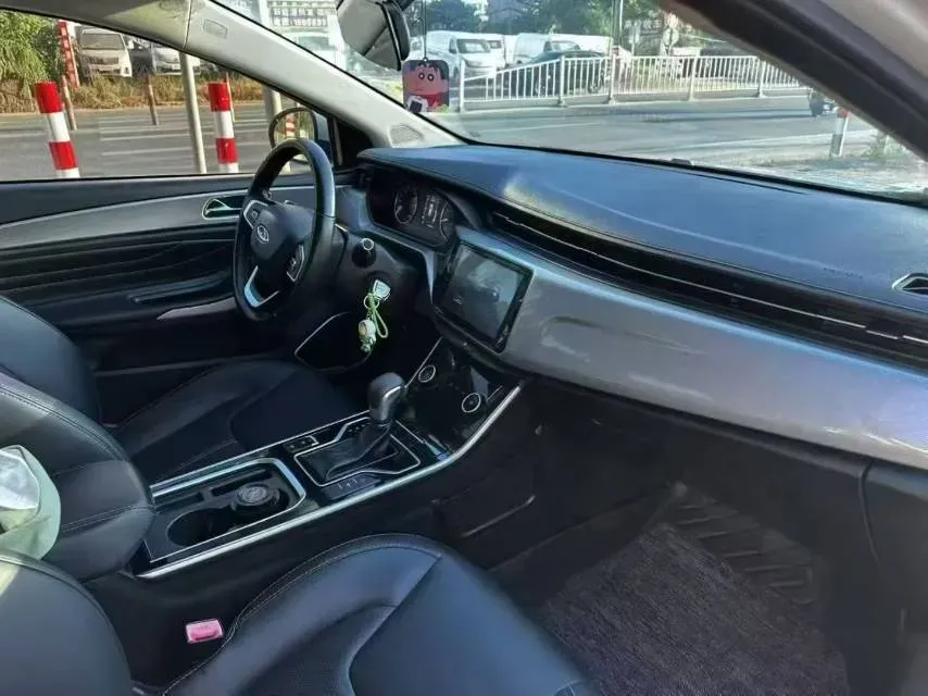 2019 Chery Arrizo 5 1.5L 116HP L4 CVT,autocango,china used car exporter,china ev exporter,chinese used car exporter,chinese used ev exporter