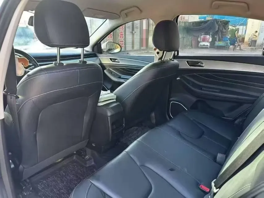 2019 Chery Arrizo 5 1.5L 116HP L4 CVT,autocango,china used car exporter,china ev exporter,chinese used car exporter,chinese used ev exporter