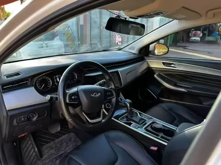 2019 Chery Arrizo 5 1.5L 116HP L4 CVT,autocango,china used car exporter,china ev exporter,chinese used car exporter,chinese used ev exporter