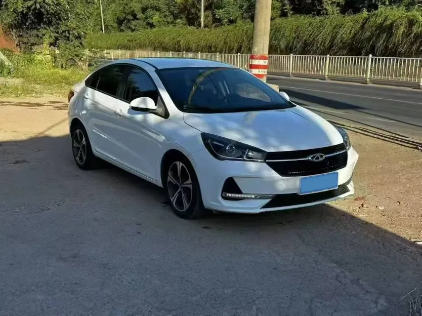 2019 Chery Arrizo 5 1.5L 116HP L4 CVT,autocango,china used car exporter,china ev exporter,chinese used car exporter,chinese used ev exporter
