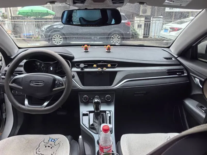 2021 Geely Emgrand 1.5L 109HP L4 CVT,autocango,china used car exporter,china ev exporter,chinese used car exporter,chinese used ev exporter