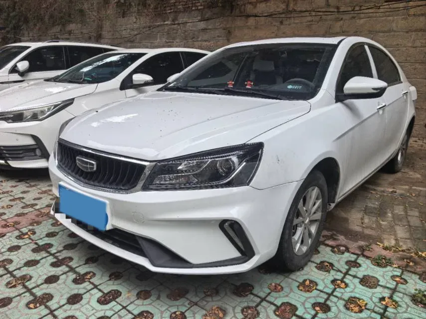 2021 Geely Emgrand 1.5L 109HP L4 CVT,autocango,china used car exporter,china ev exporter,chinese used car exporter,chinese used ev exporter