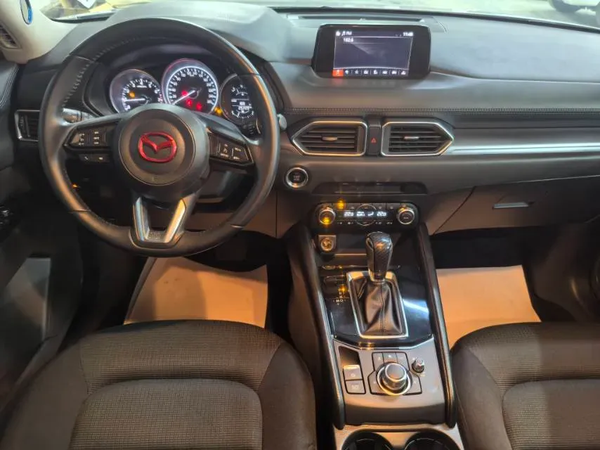 2019 Mazda CX-5 2.0L 155HP L4 6AT,autocango,china used car exporter,china ev exporter,chinese used car exporter,chinese used ev exporter