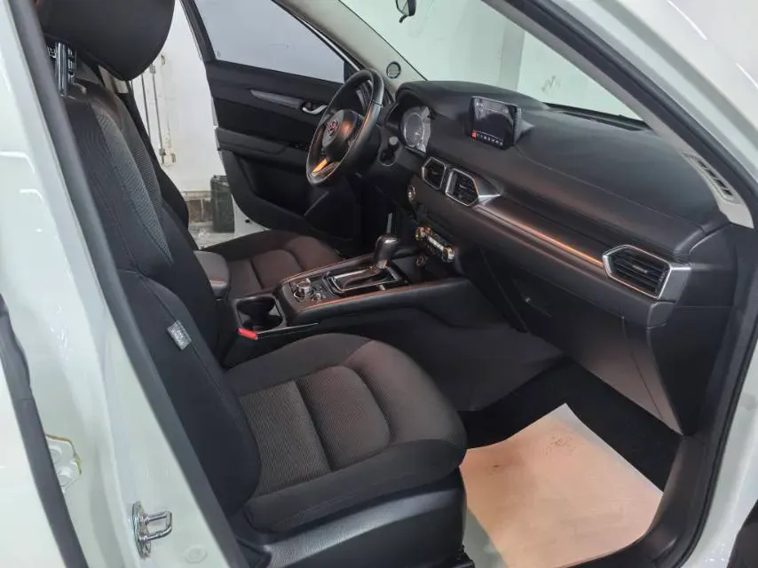 2019 Mazda CX-5 2.0L 155HP L4 6AT,autocango,china used car exporter,china ev exporter,chinese used car exporter,chinese used ev exporter