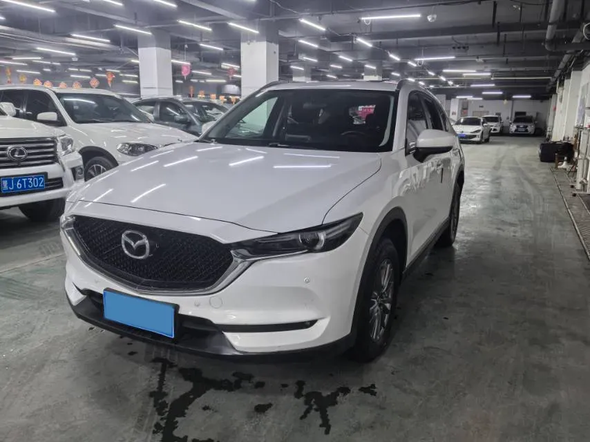 2019 Mazda CX-5 2.0L 155HP L4 6AT,autocango,china used car exporter,china ev exporter,chinese used car exporter,chinese used ev exporter
