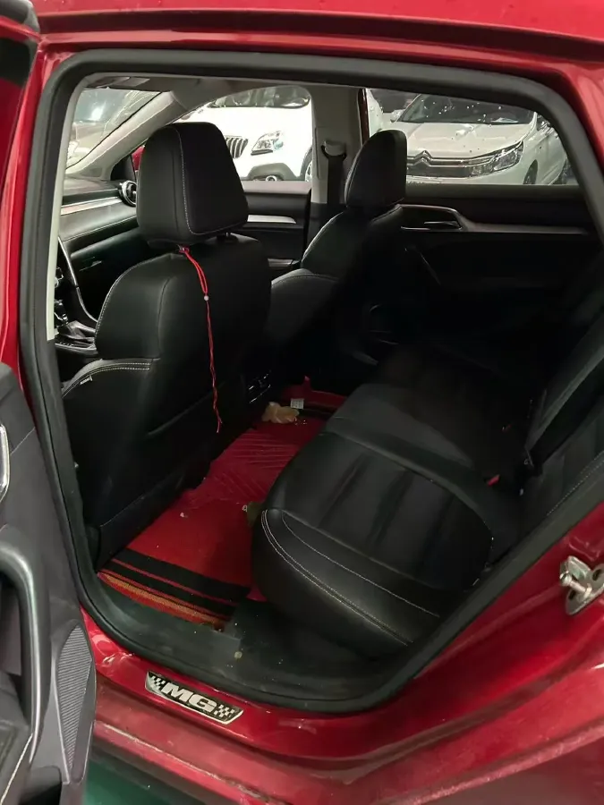 2017 MG MG6 1.5T 169HP L4 7DCT,autocango,china used car exporter,china ev exporter,chinese used car exporter,chinese used ev exporter