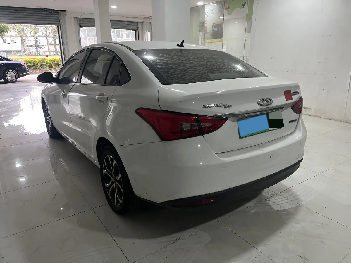2018 Chery EV Arrizo 5e BEV 53.6KWH,autocango,china used car exporter,china ev exporter,chinese used car exporter,chinese used ev exporter