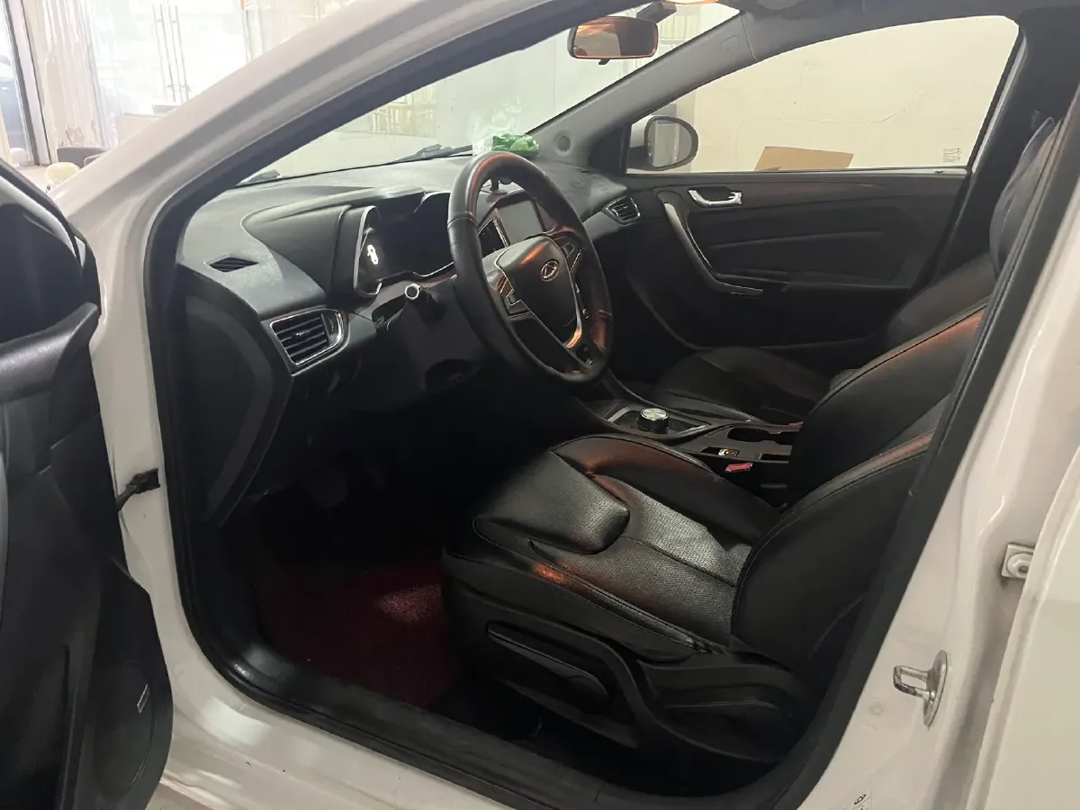 2018 Chery EV Arrizo 5e BEV 53.6KWH,autocango,china used car exporter,china ev exporter,chinese used car exporter,chinese used ev exporter