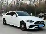 2023 Mercedes-Benz C Class 1.5T 204HP L4 9AT