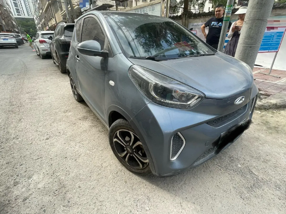 2021 Chery Little Ant BEV 35.6KWH,autocango,china used car exporter,china ev exporter,chinese used car exporter,chinese used ev exporter