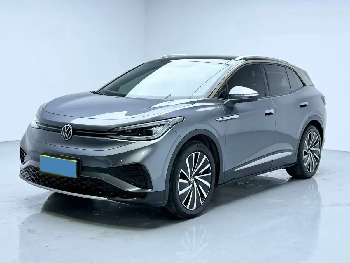 2022 Volkswagen ID.4 X BEV 83.4KWH 2022 Volkswagen ID.4 X BEV 83.4KWH