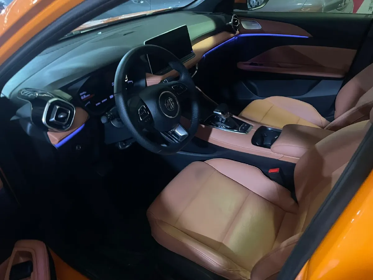 2026 MG 5 1.5T 181HP L4 7DCT,autocango,china used car exporter,china ev exporter,chinese used car exporter,chinese used ev exporter