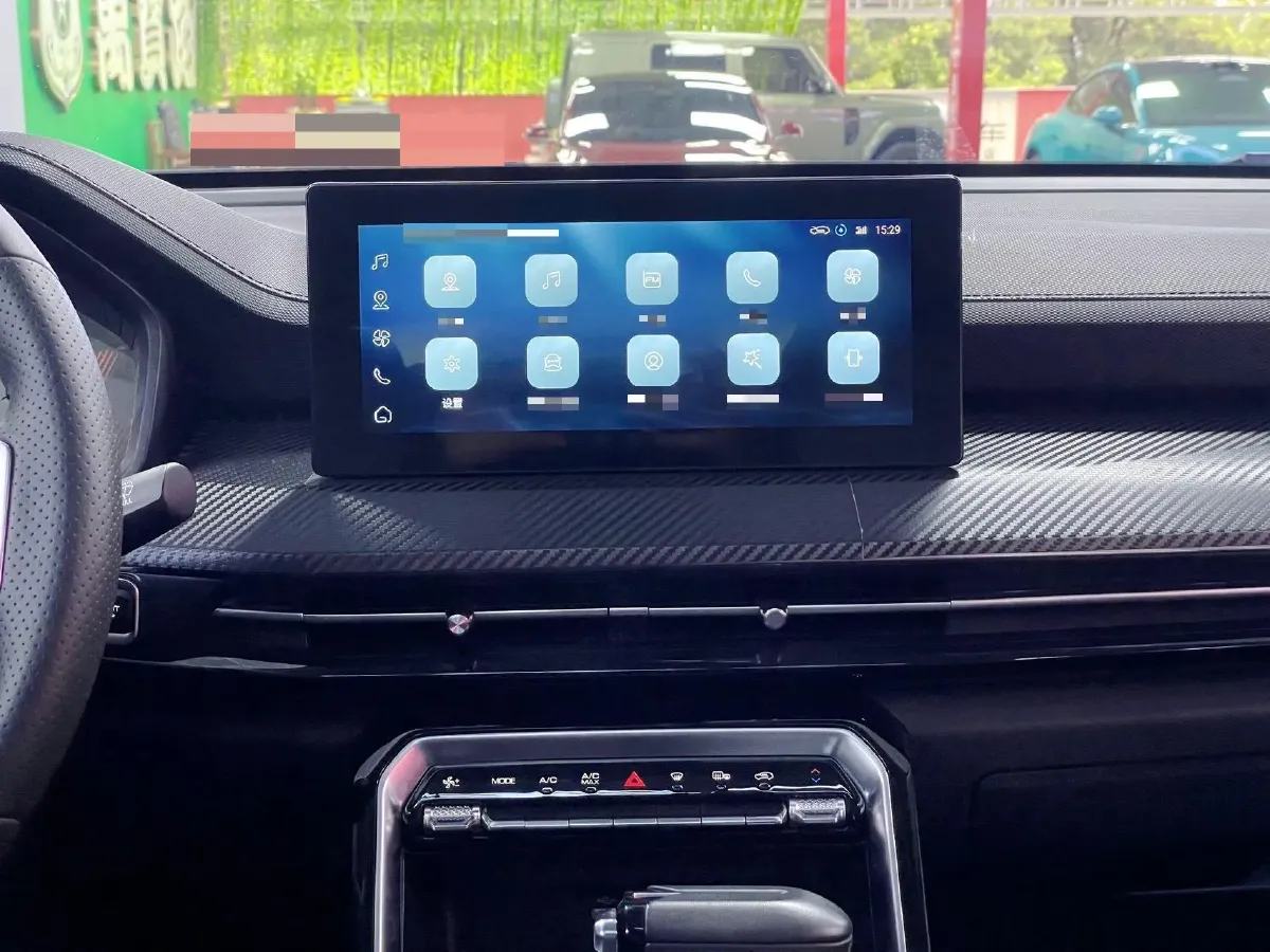 2021 WuLing XingChen 1.5T 147HP L4 CVT,autocango,china used car exporter,china ev exporter,chinese used car exporter,chinese used ev exporter