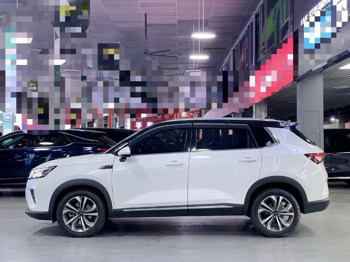 2021 WuLing XingChen 1.5T 147HP L4 CVT,autocango,china used car exporter,china ev exporter,chinese used car exporter,chinese used ev exporter