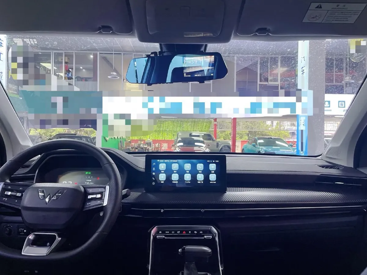 2021 WuLing XingChen 1.5T 147HP L4 CVT,autocango,china used car exporter,china ev exporter,chinese used car exporter,chinese used ev exporter