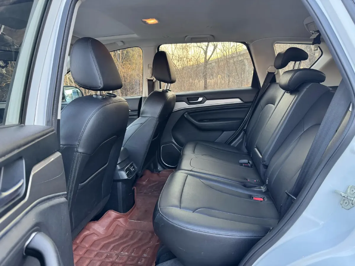 2018 Haval H6 1.5T 150HP L4 7DCT,autocango,china used car exporter,china ev exporter,chinese used car exporter,chinese used ev exporter