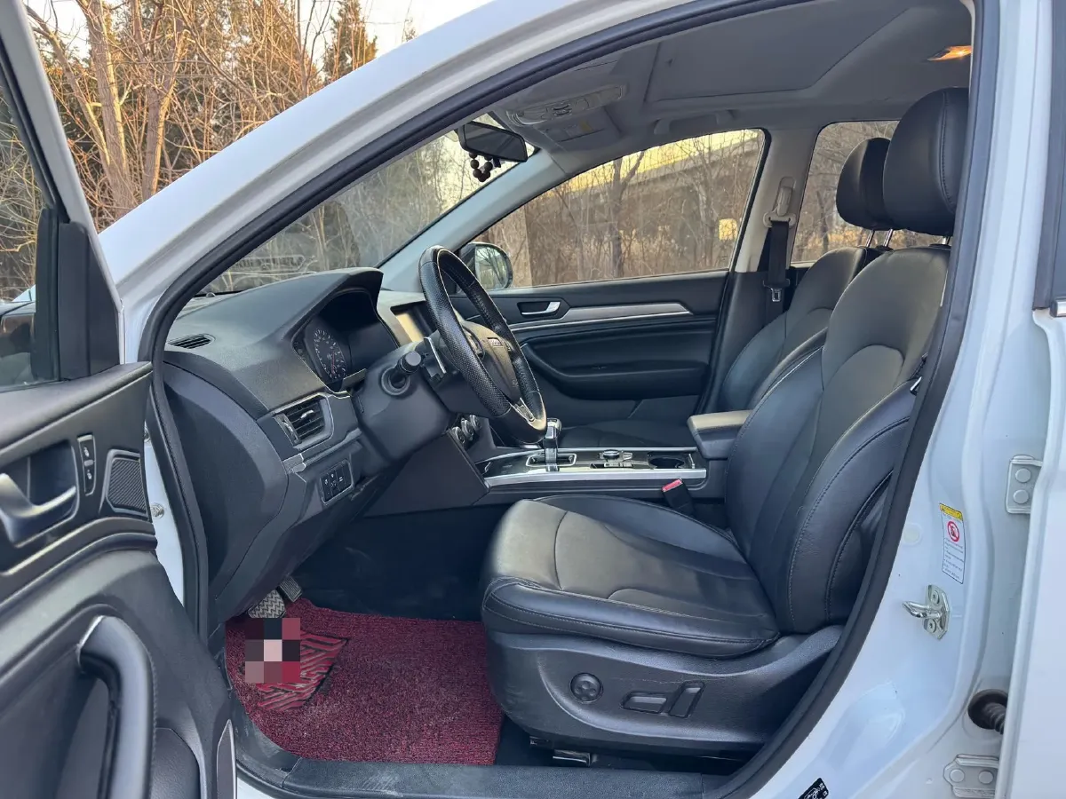 2018 Haval H6 1.5T 150HP L4 7DCT,autocango,china used car exporter,china ev exporter,chinese used car exporter,chinese used ev exporter