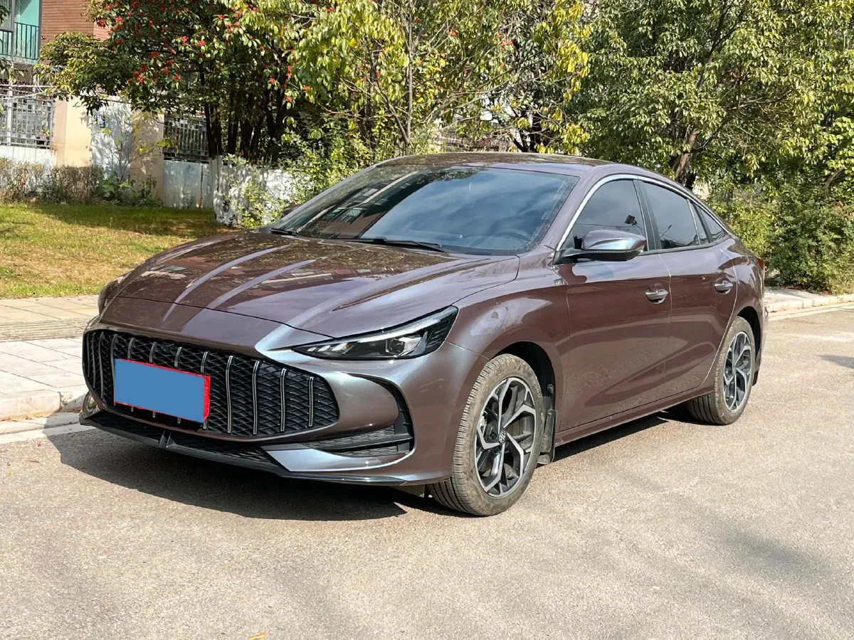 2023 MG 5 1.5L 129HP L4 CVT,autocango,china used car exporter,china ev exporter,chinese used car exporter,chinese used ev exporter